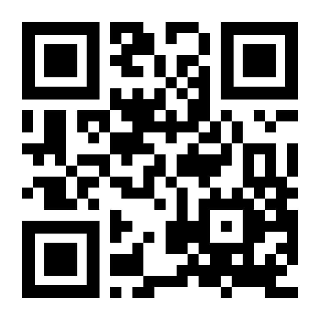 Scan to contact the real Simon